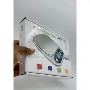 Digital Kitchen Scale 10kg