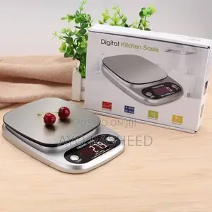 Digital Kitchen Scale 10kg