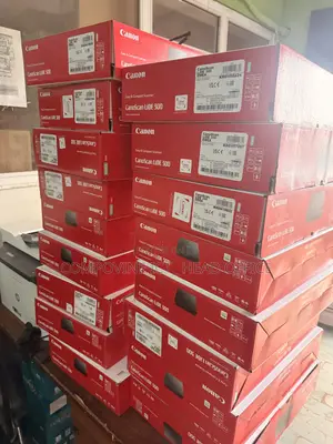CanonScan Lide 300