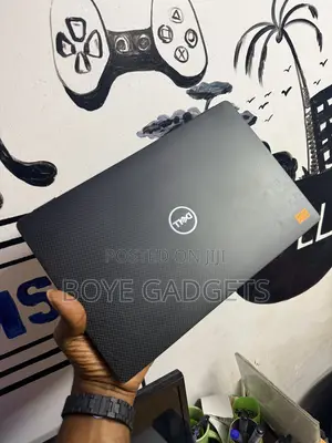 Laptop Dell Latitude 7410 8GB Intel Core i5 SSD 256GB