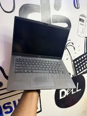 Laptop Dell Latitude 7410 8GB Intel Core i5 SSD 256GB