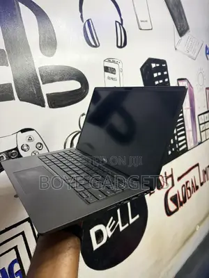 Laptop Dell Latitude 7410 8GB Intel Core i5 SSD 256GB