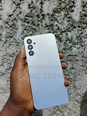 Samsung Galaxy A14 5G 128 GB White