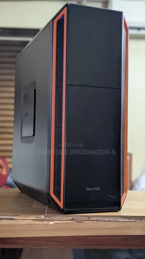 Desktop Computer Asus 16GB Intel Core i7 SSD 512GB