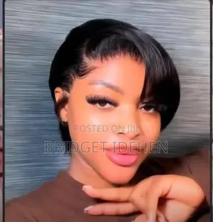 Frontal Tiwa Glueless