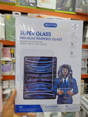 Lctivia Screen Protector