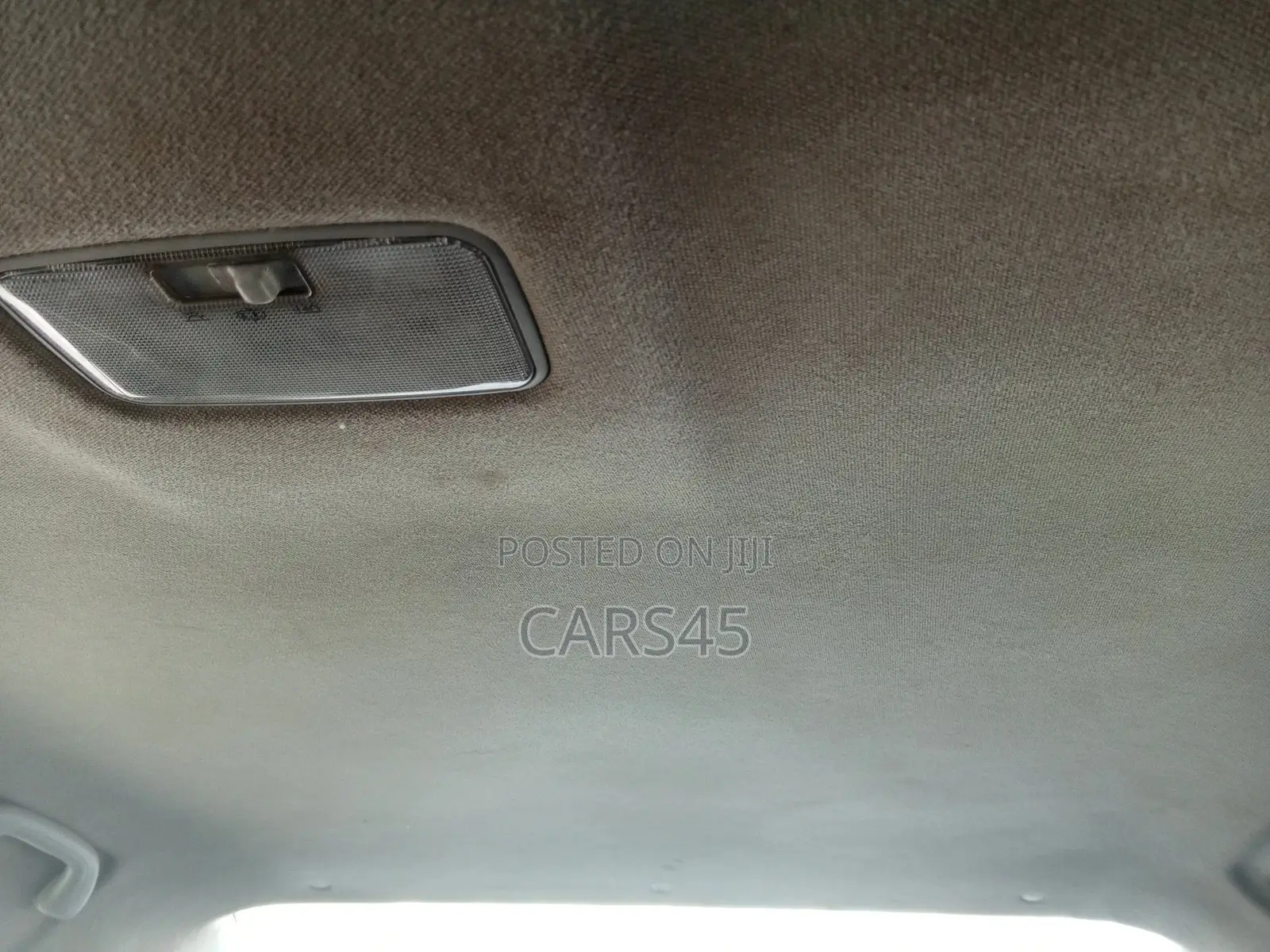 Toyota Corolla 2015 Black