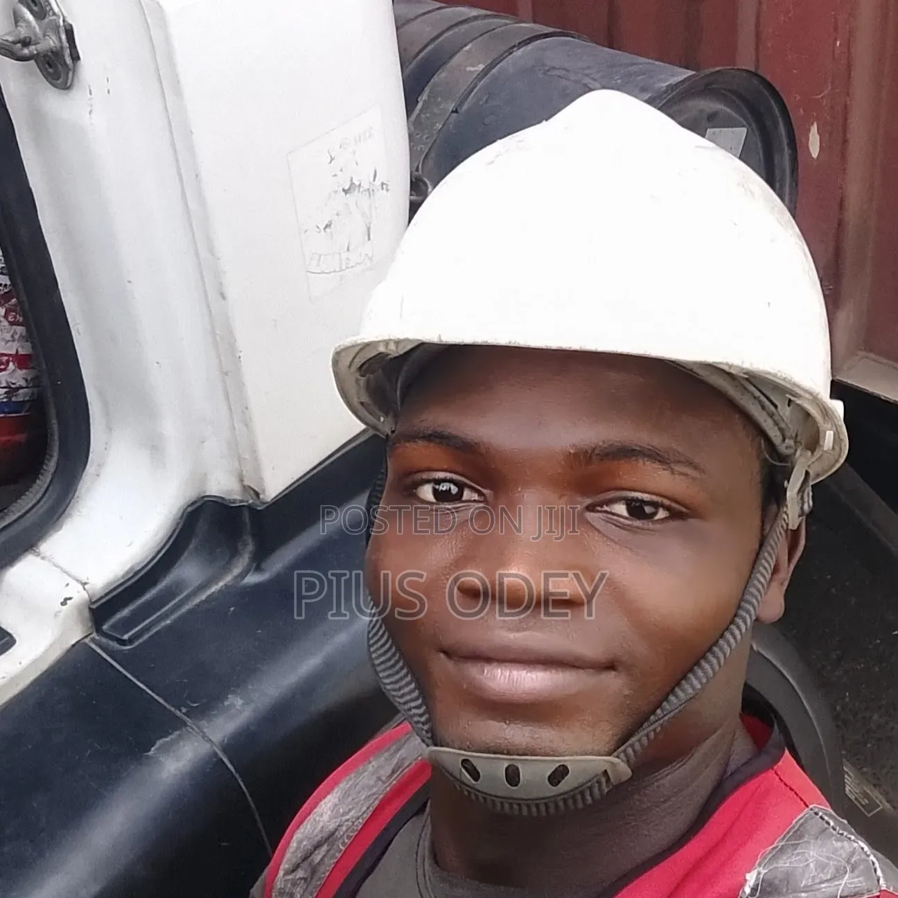 Truck Driver