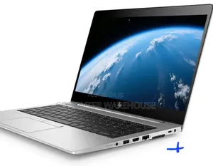 New Laptop HP EliteBook 2530P 4GB Intel Core i5 SSD 256GB