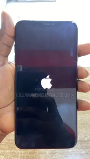 Apple iPhone XS Max 64 GB Gold