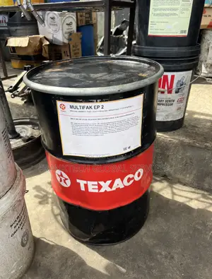 Texaco Multifak Ep 2 Multipurpose Grease 50kg