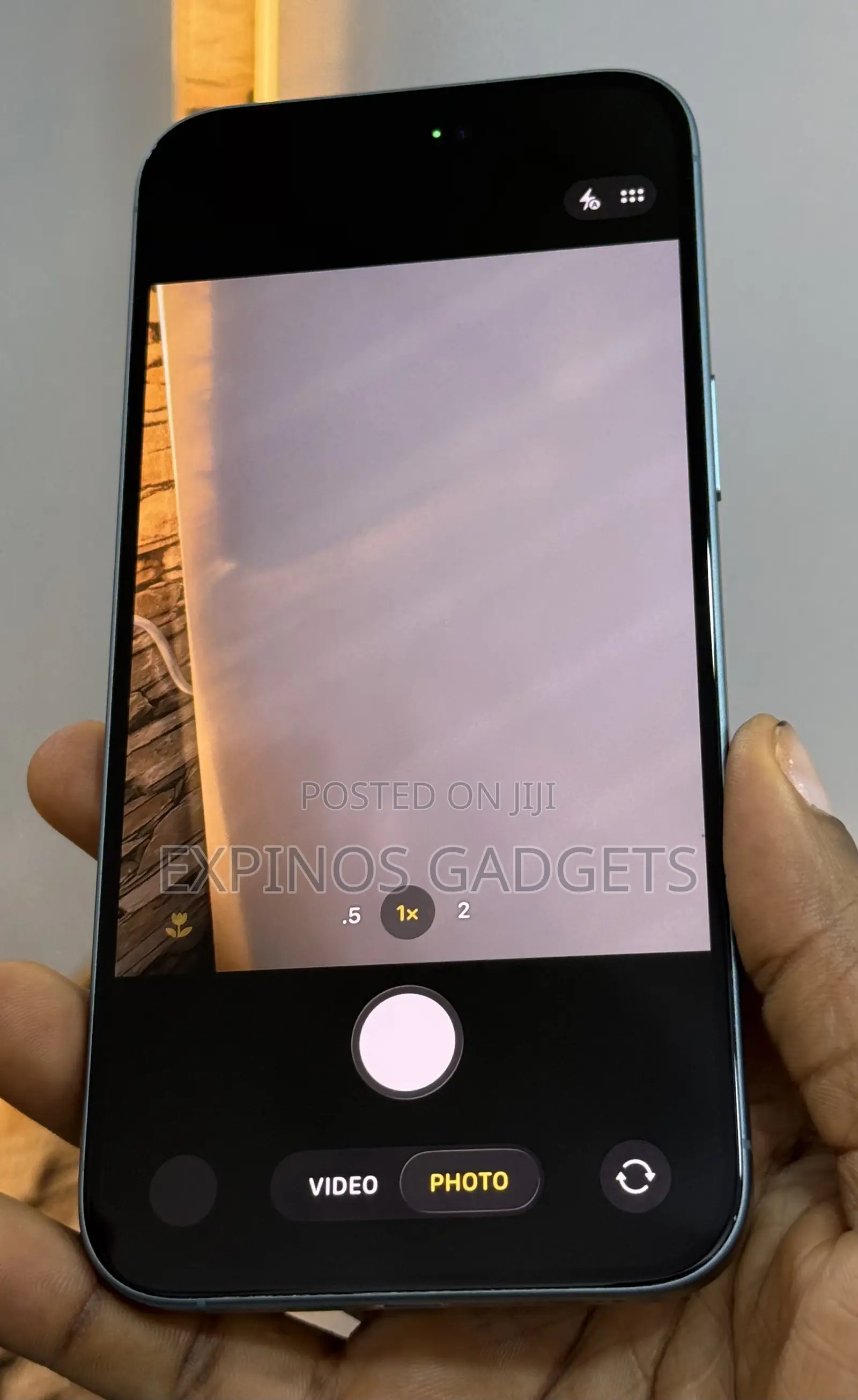 Apple iPhone 16 Plus 256 GB