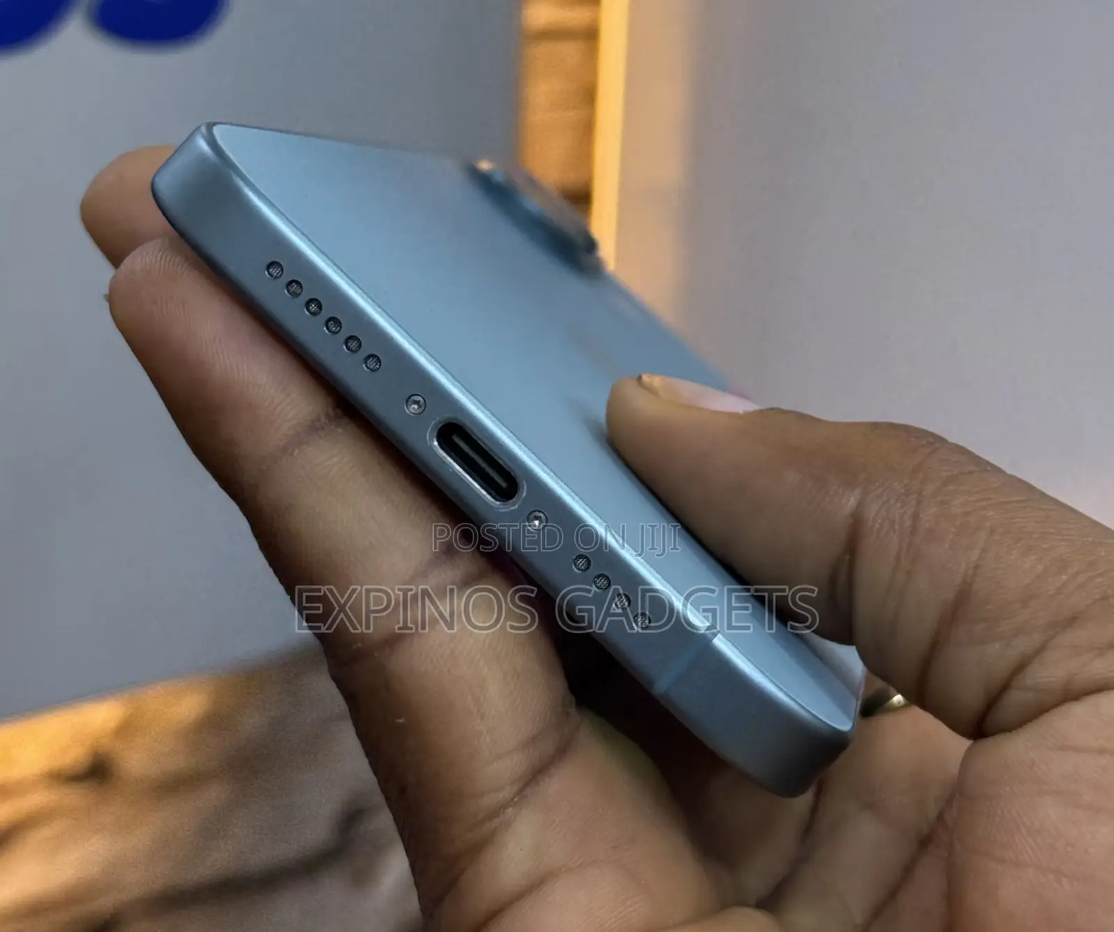Apple iPhone 16 Plus 256 GB