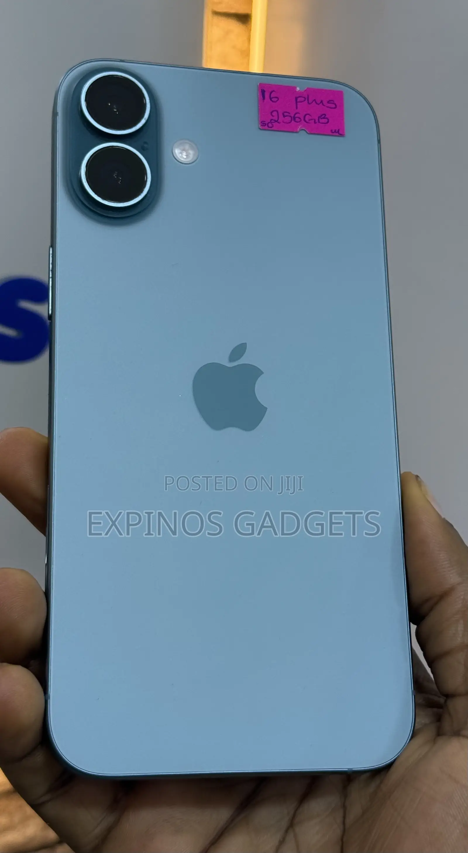 Apple iPhone 16 Plus 256 GB