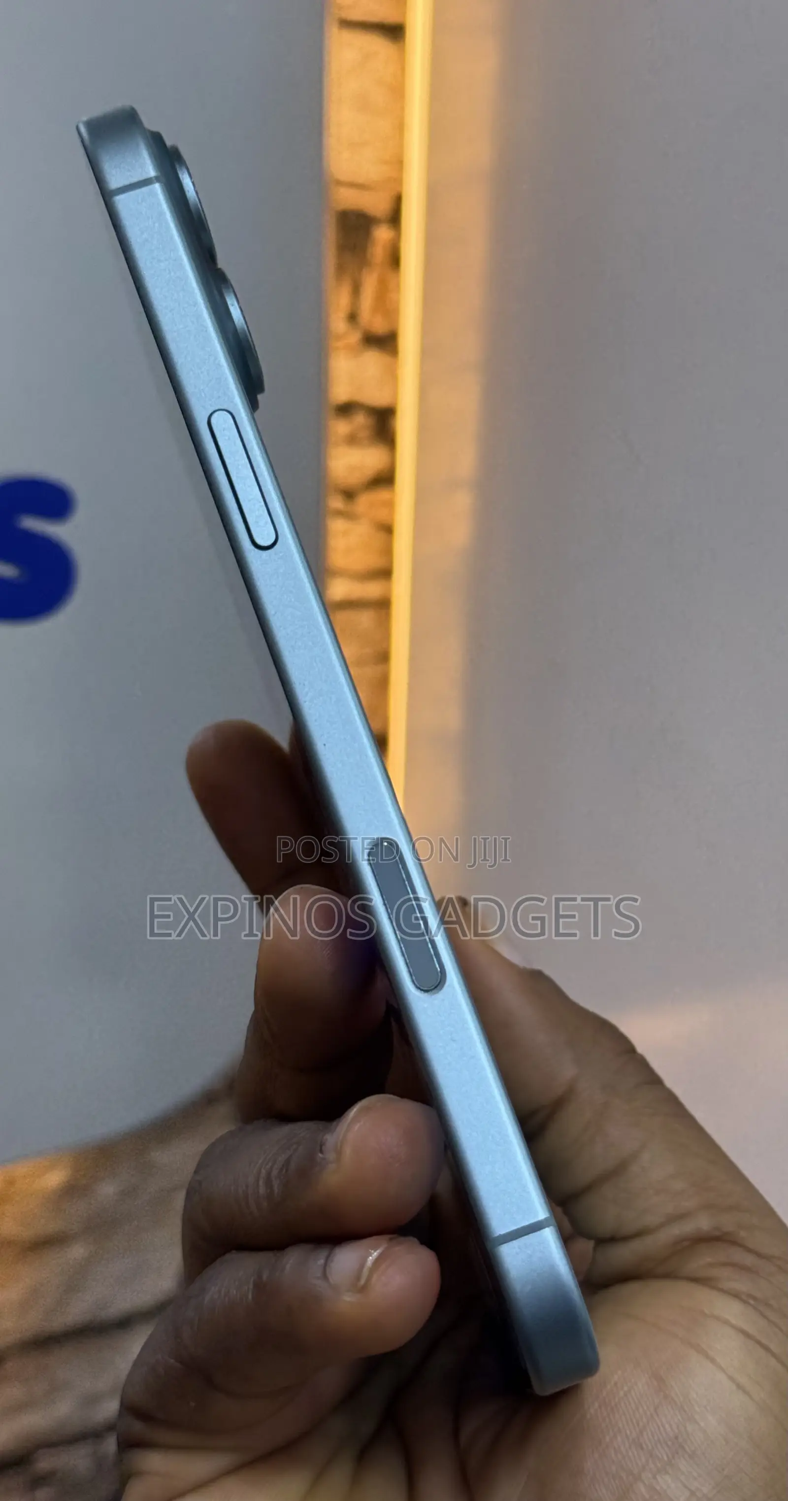 Apple iPhone 16 Plus 256 GB