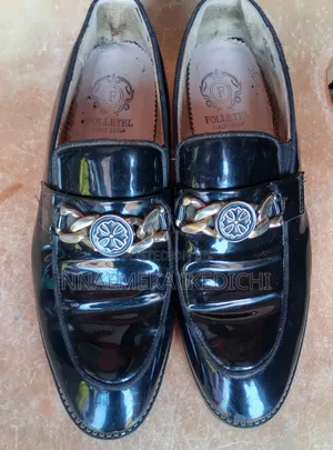 Men's Shoe