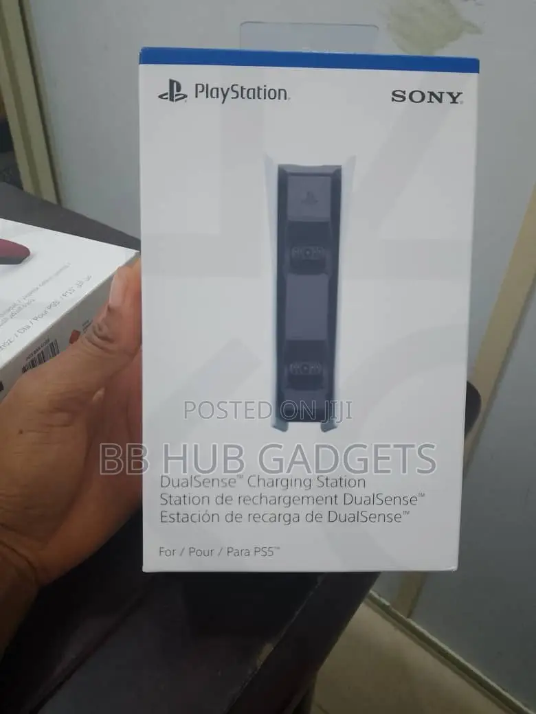 Sony PlayStation 5 Charging Station