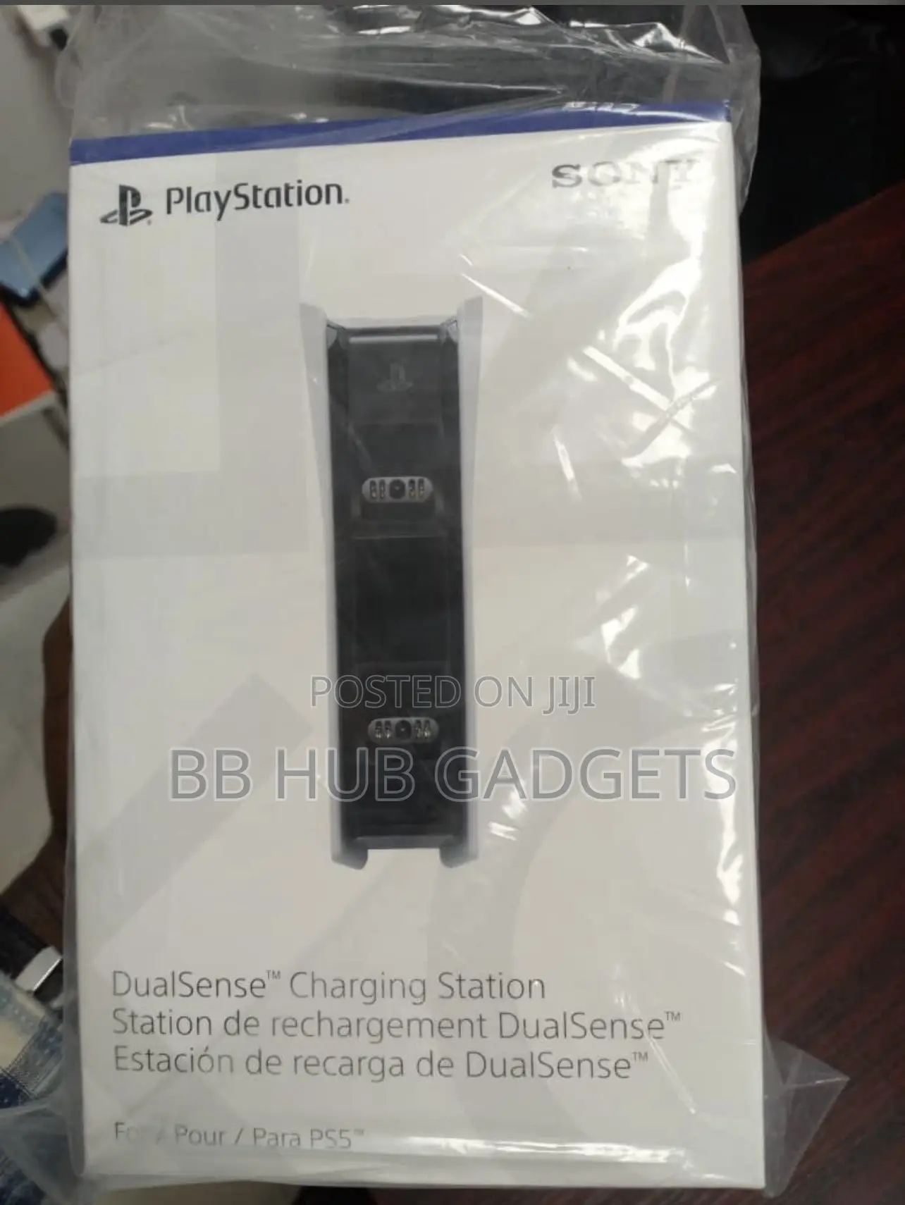 Sony PlayStation 5 Charging Station