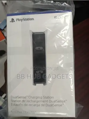 Sony PlayStation 5 Charging Station