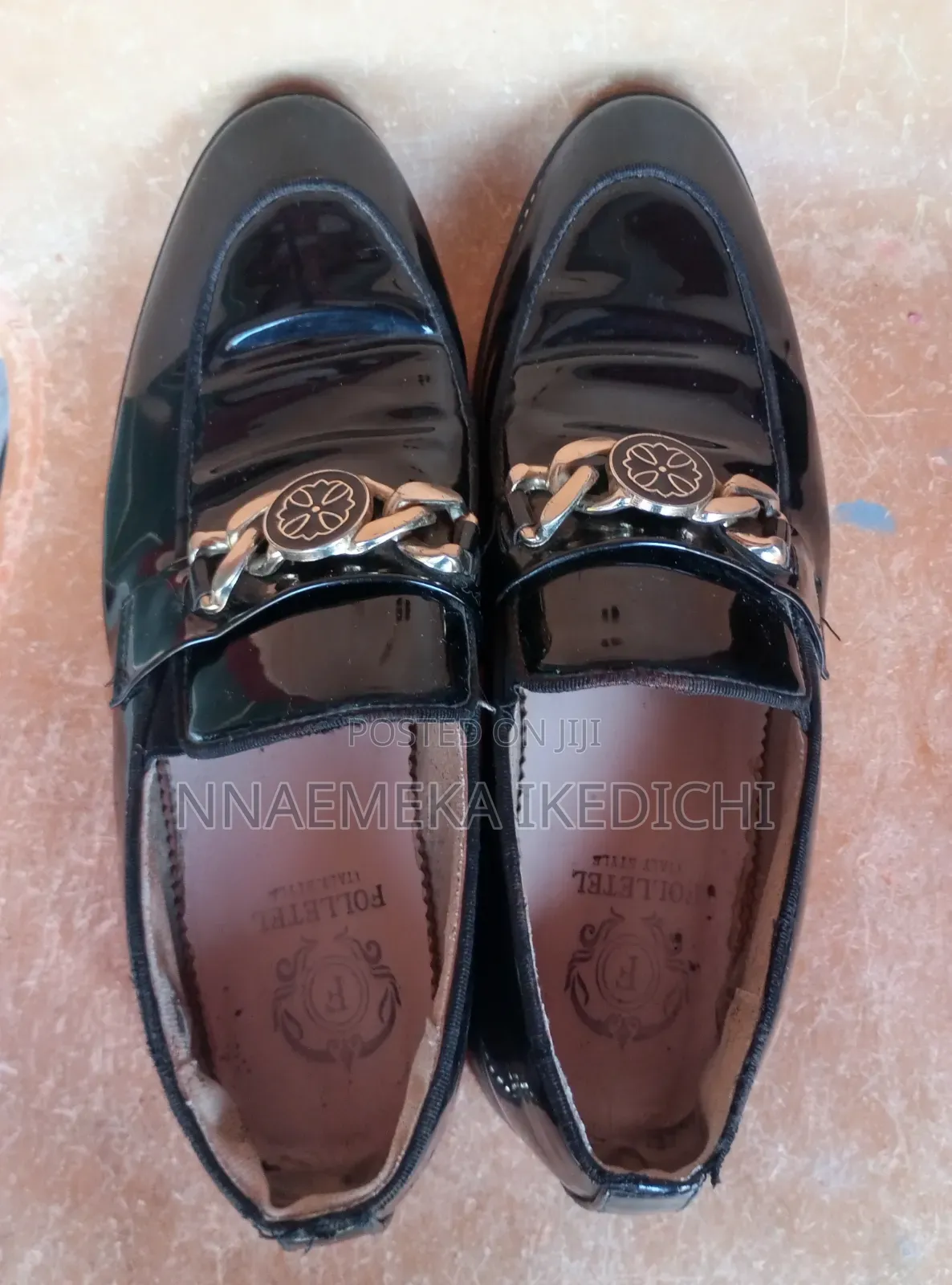 Men's Shoe
