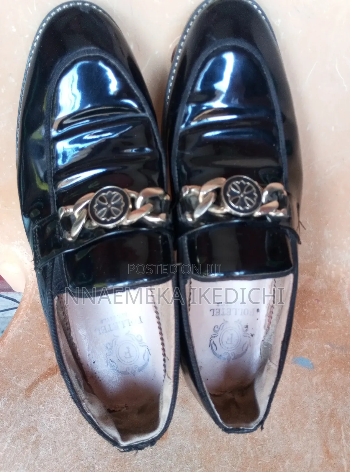 Men's Shoe
