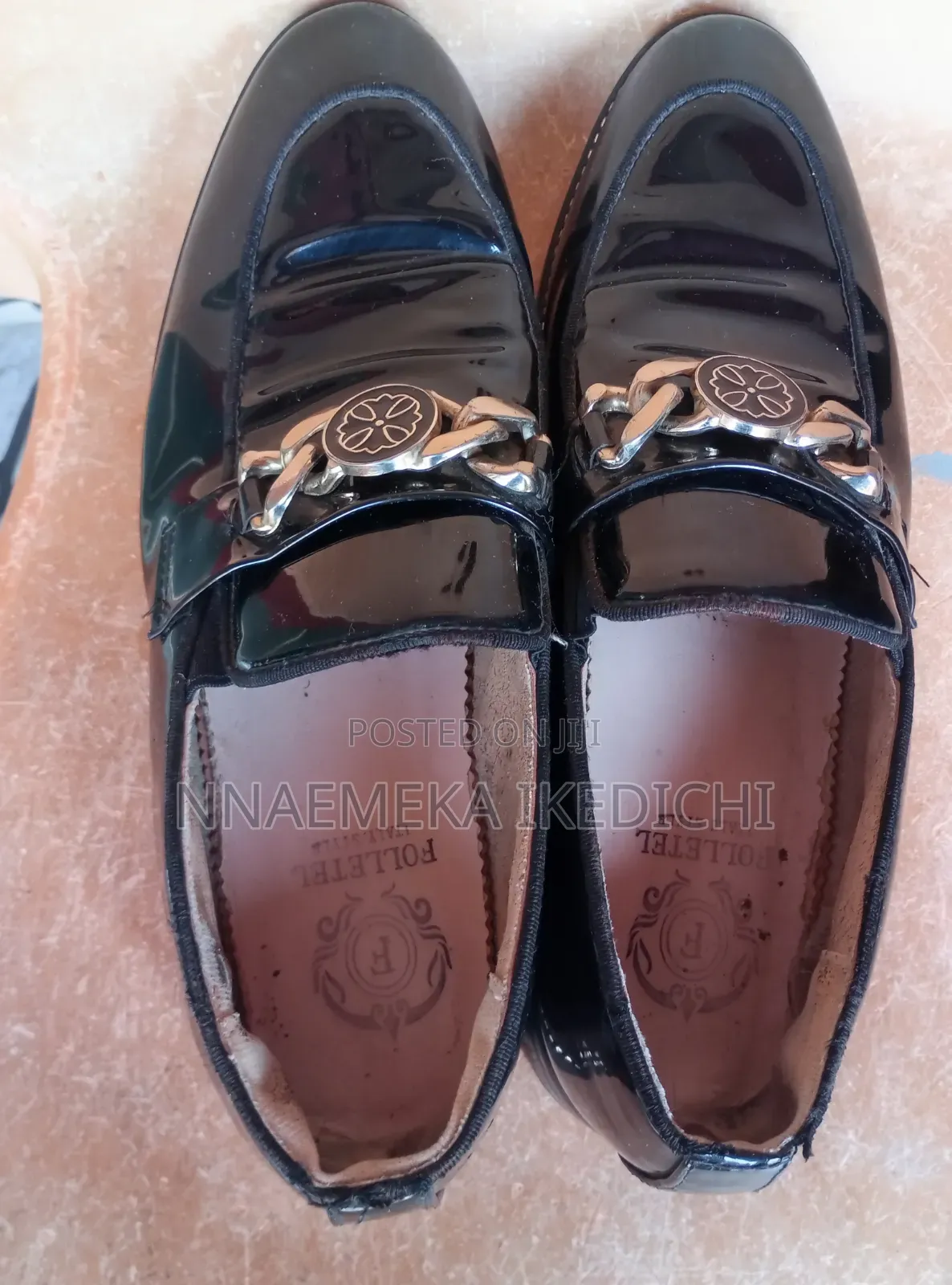 Men's Shoe
