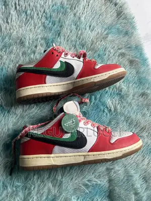 Nike Habibi