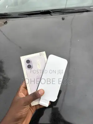 Apple iPhone 17 256 GB Purple