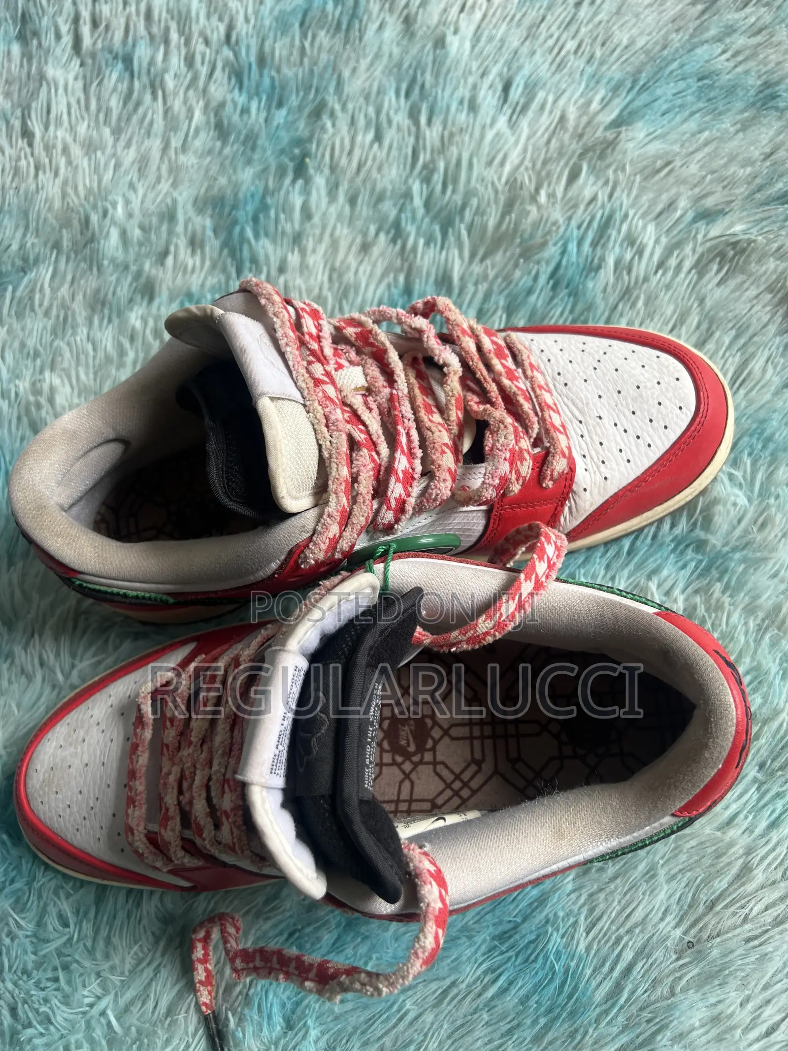 Nike Habibi