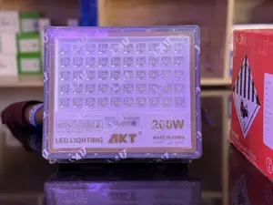 AKT Solar Street 200W