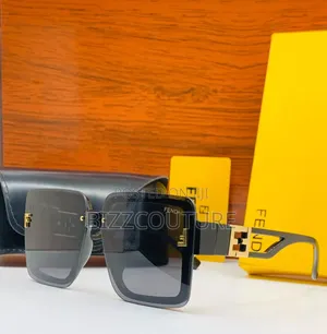 Original Fendi Sunglasses 100% Authentic Guaranteed