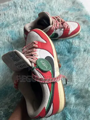 Nike Habibi