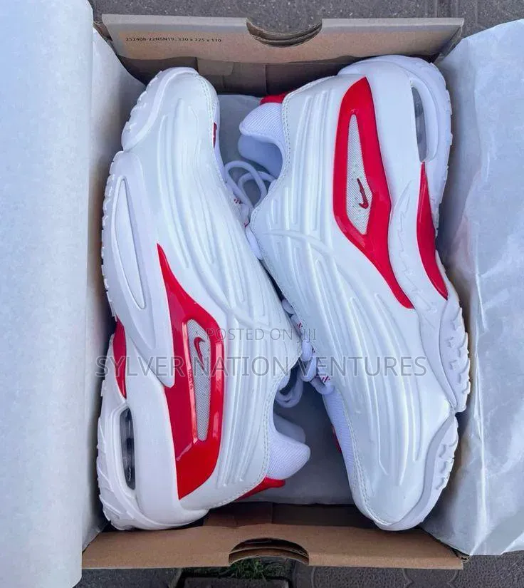 Nike Hot Step X Drake Nocta