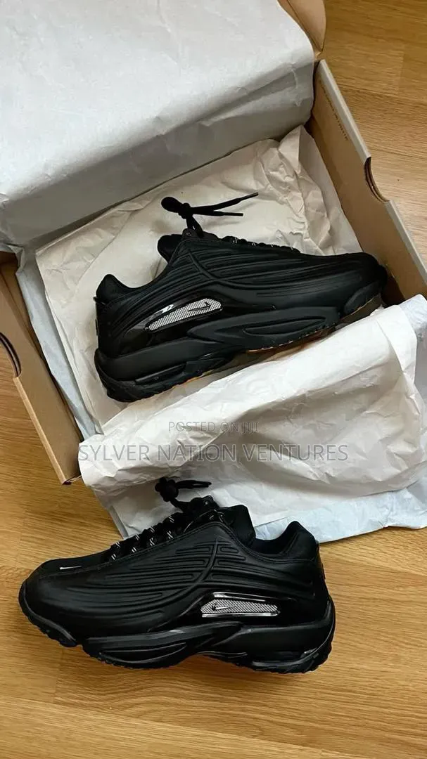 Nike Hot Step X Drake Nocta