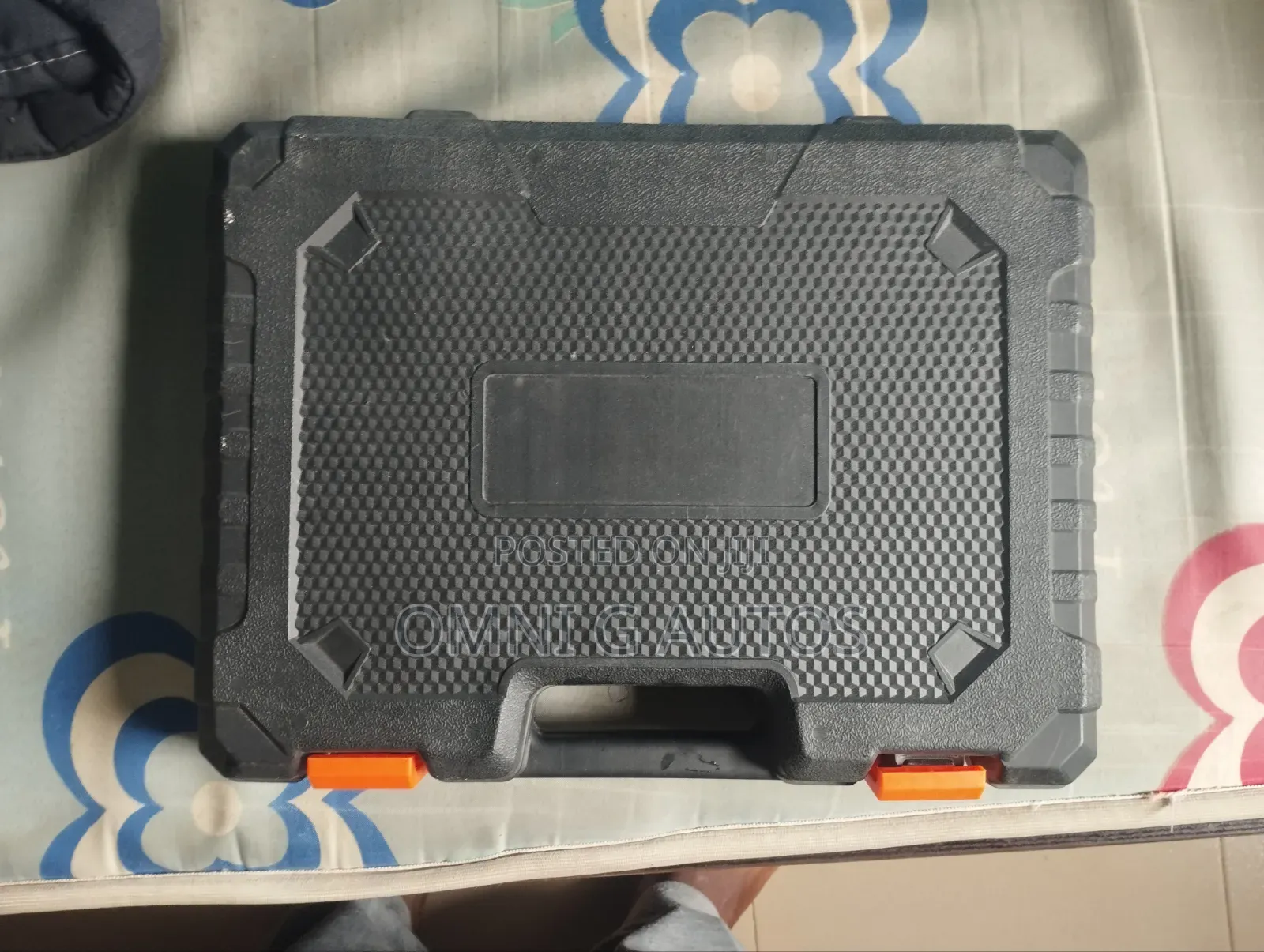 Complete Hand Tools/ Tool Box