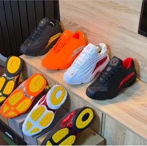 Nike Hot Step X Drake Nocta
