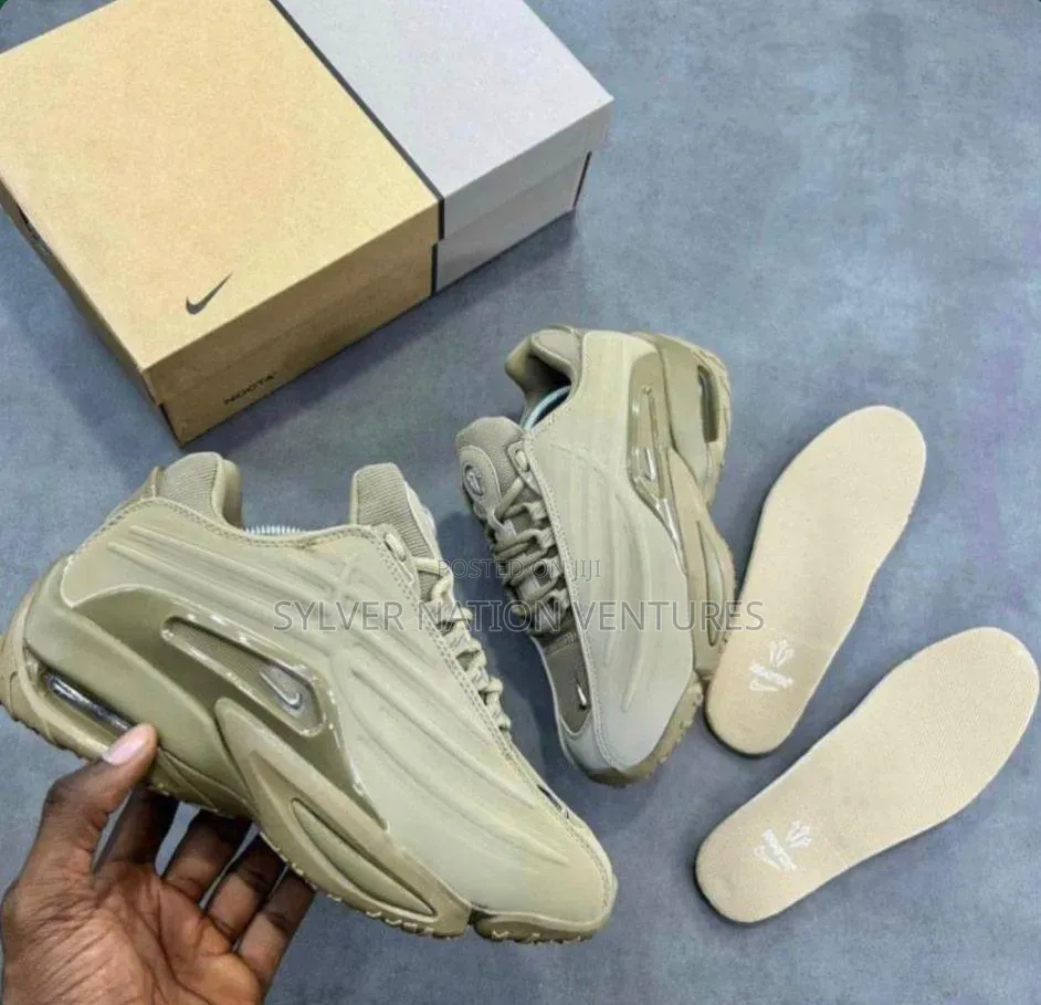 Nike Hot Step X Drake Nocta