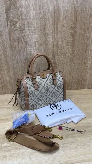 Luxury Stylish Tory Burch Handbag