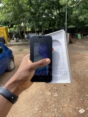 Apple iPhone 16 Pro Max 256 GB Black
