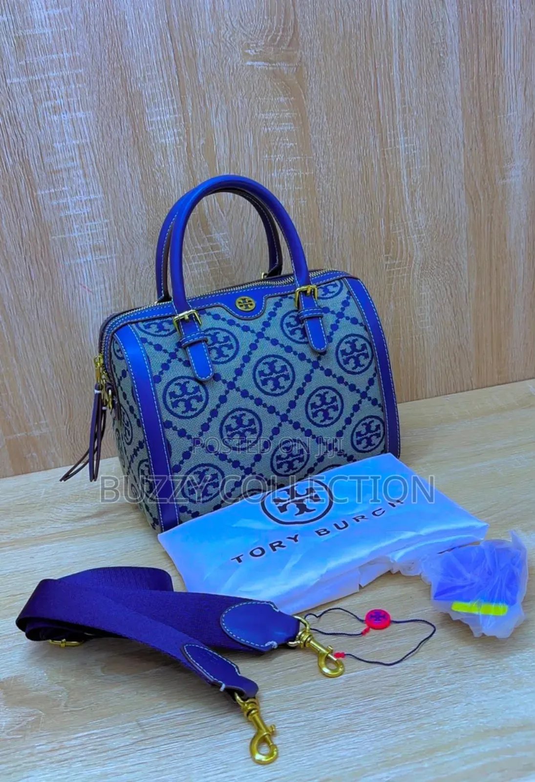 Luxury Stylish Tory Burch Handbag