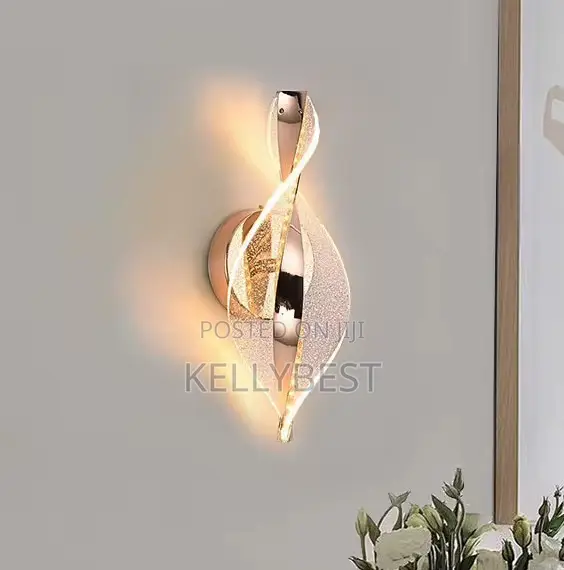 Wall Bracket Lamp