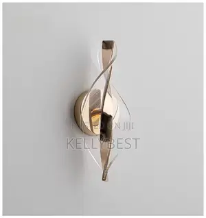Wall Bracket Lamp