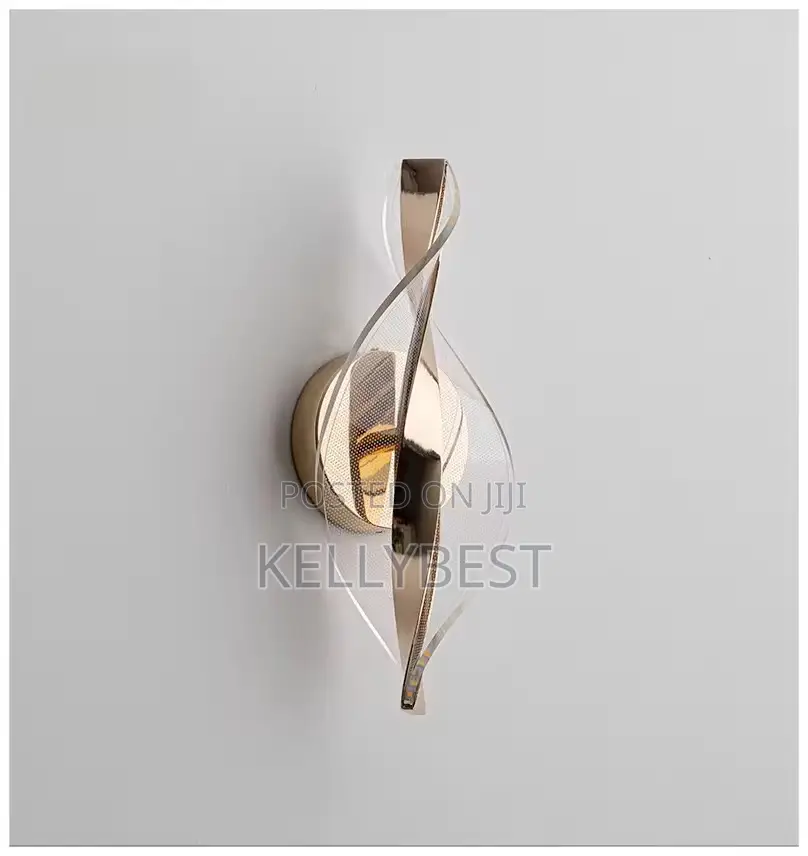 Wall Bracket Lamp