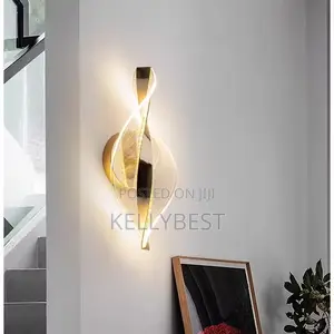 Wall Bracket Lamp