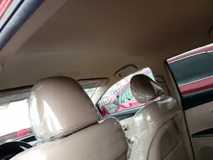 Toyota Venza XLE AWD 2013 Red