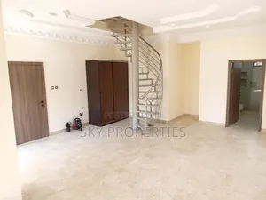 6bdrm Duplex in Banana Island, Old Ikoyi for rent