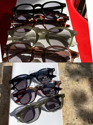 Photochromic Glasses