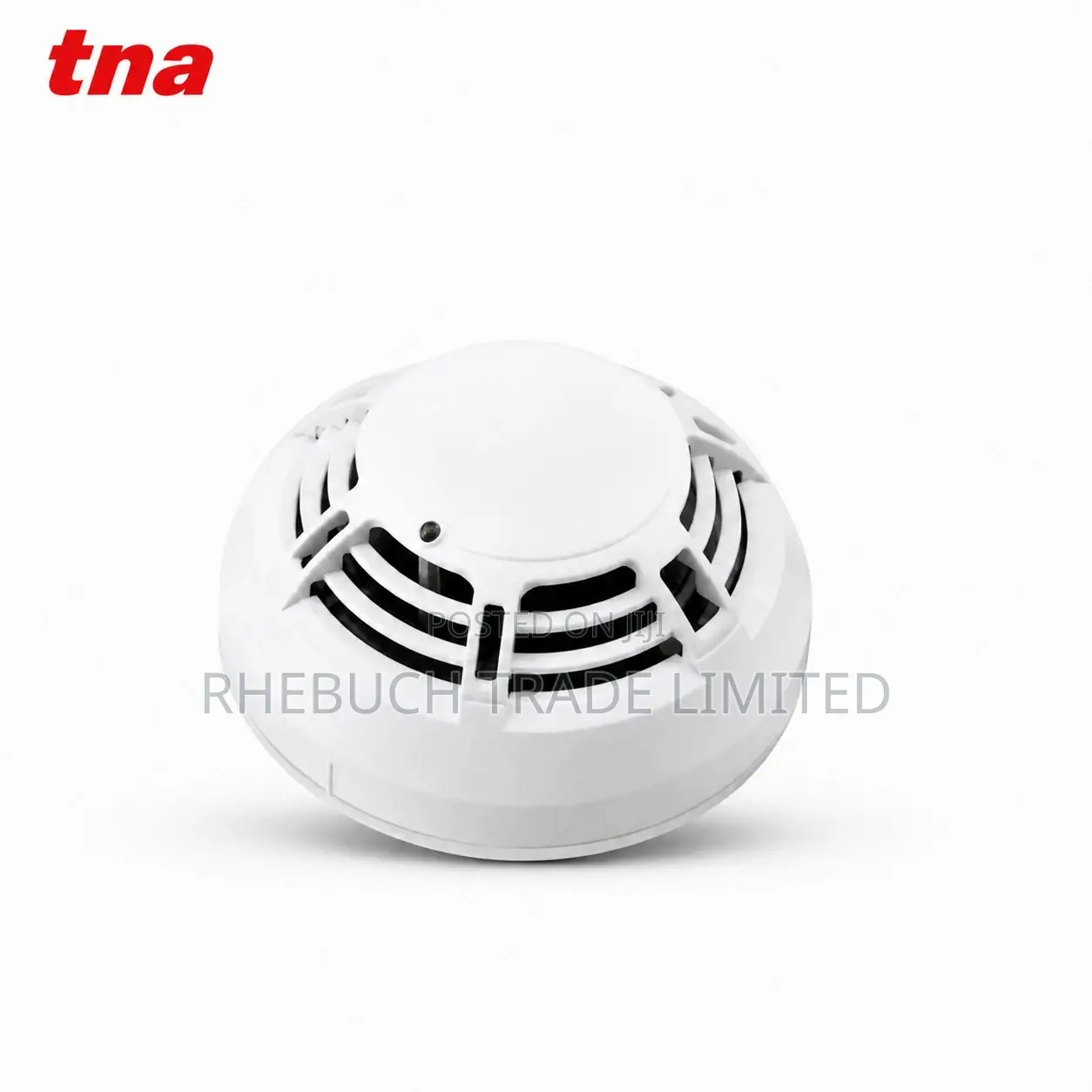 TX7100 Intelligent Addressable Optical Smoke Detector