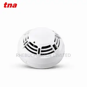 TX7100 Intelligent Addressable Optical Smoke Detector