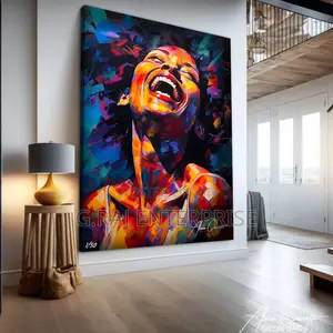 We Make All Artwork for Interior Decoration in Osogbo
